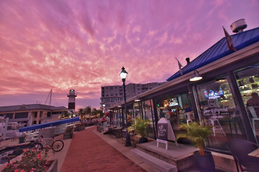 venue